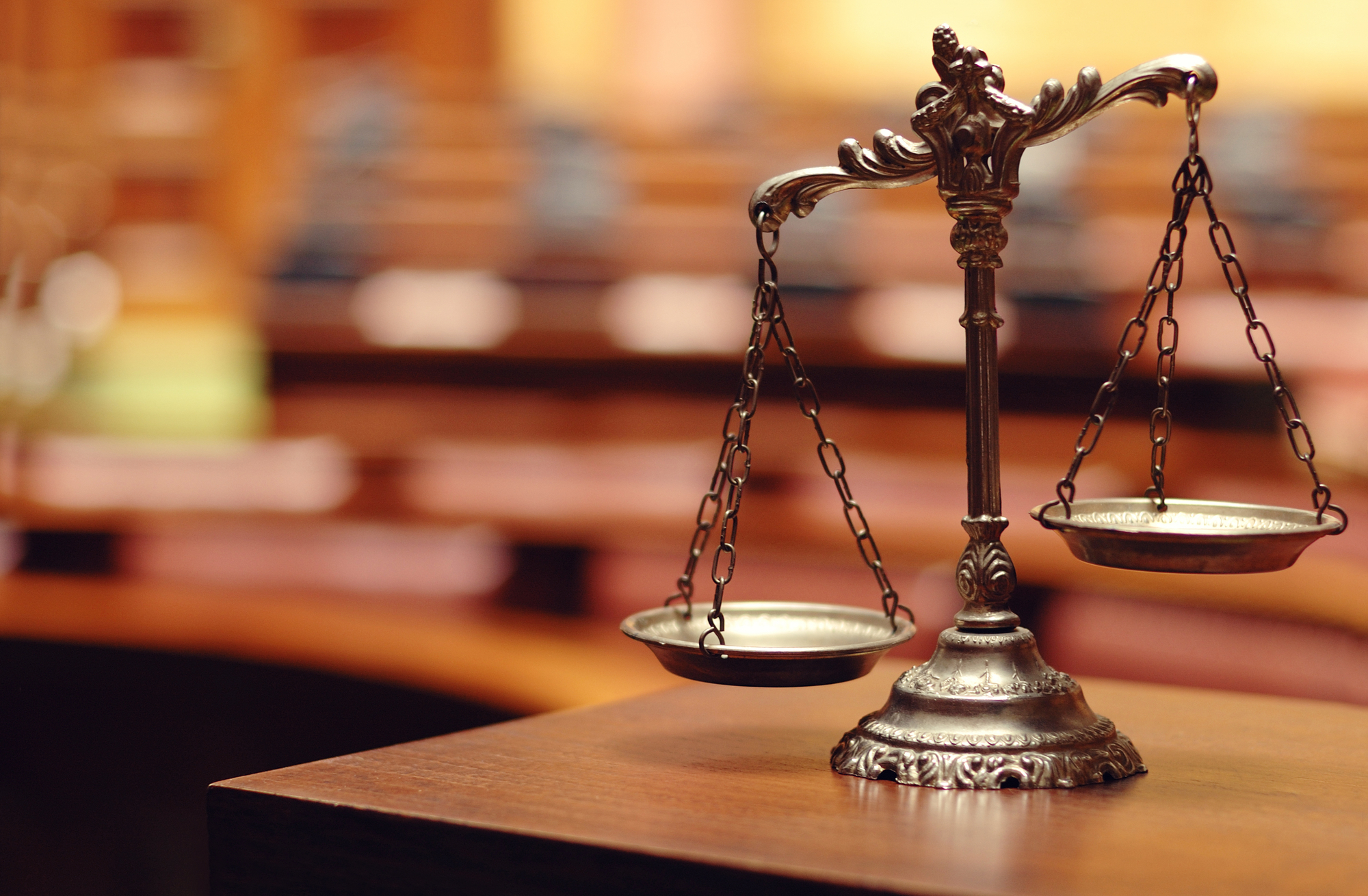 Symbol of law and justice, law and justice concept.